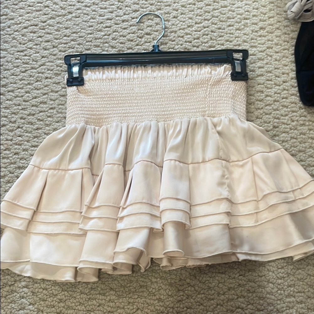 Shug skirt xs